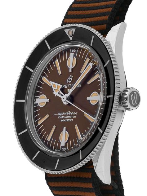 orologio breitling submariner|breitling superocean.